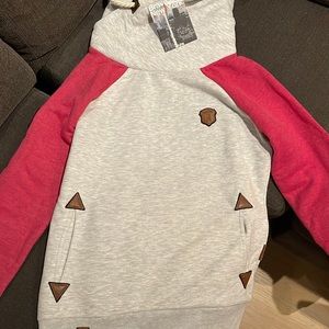 Naketano Hoodie
